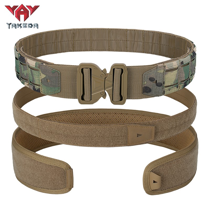 Molle Tactical belts